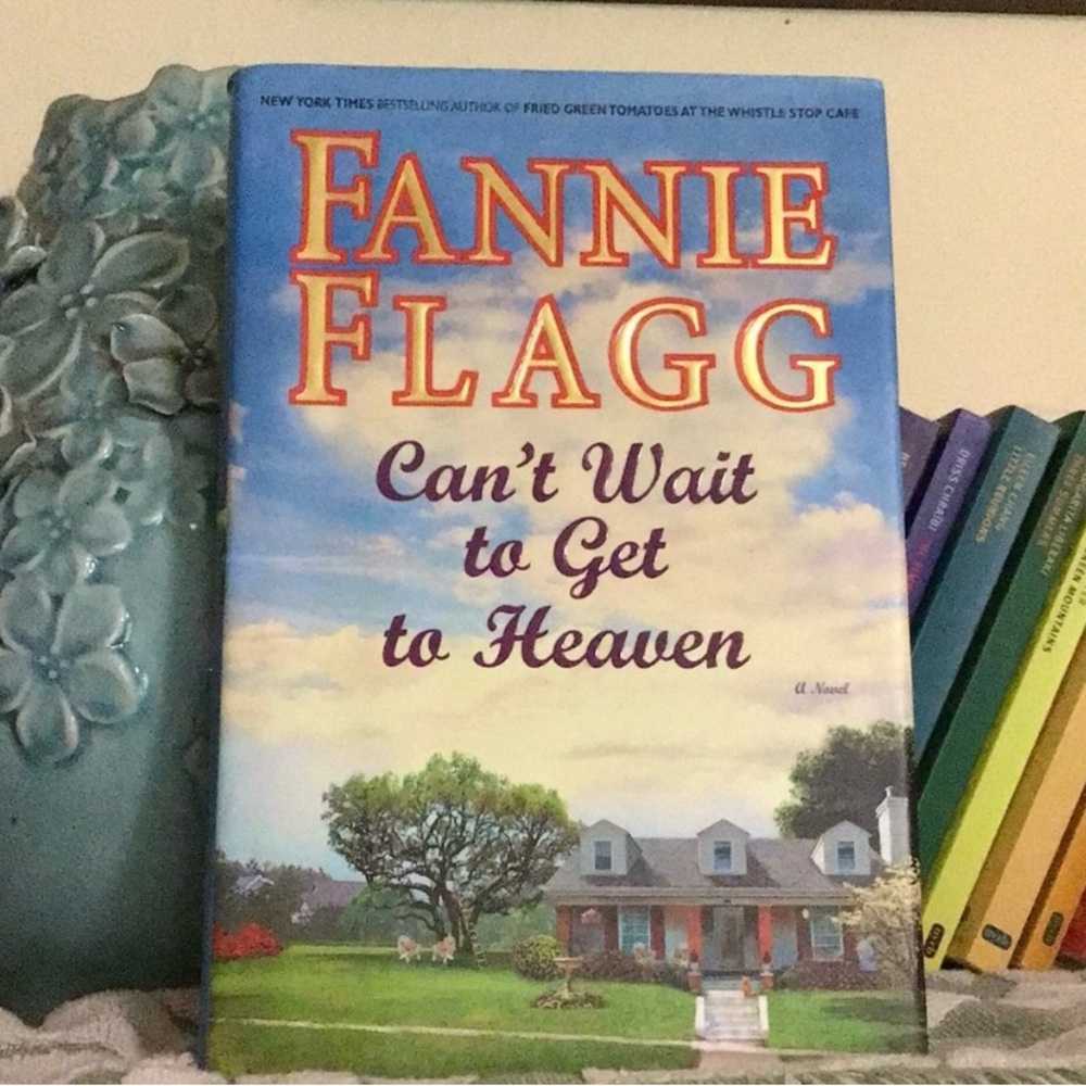 Complete Elmwood Springs Series: Books 1-6, Fannie Flagg - Picture 4 of 7